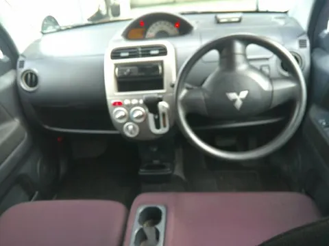 Mitsubishi Toppo