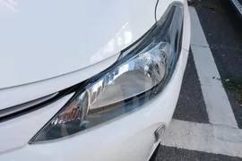 Toyota Vios FS