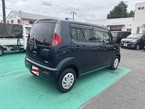 Suzuki MR Wagon