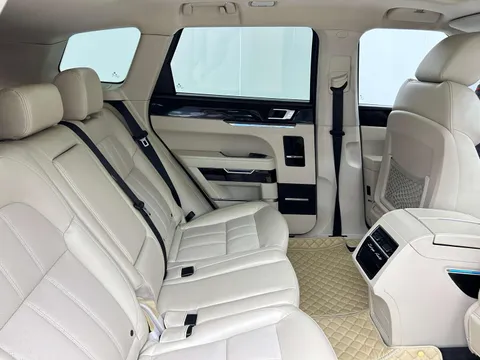 Zotye T700