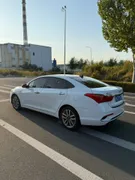 Hyundai Mistra