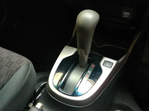 Honda Jazz (Fit)