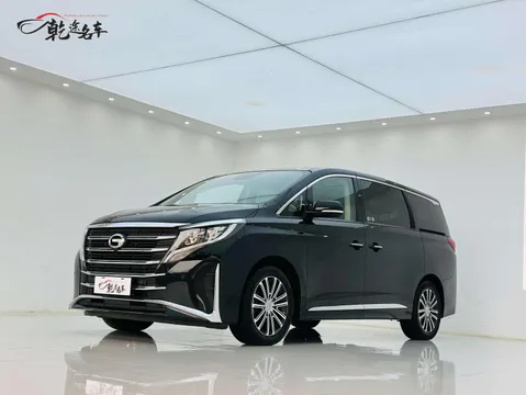 Gac M8
