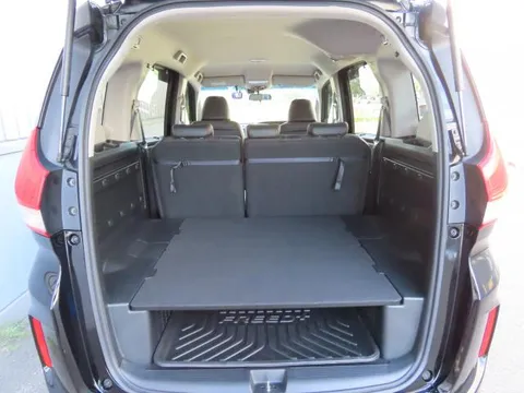 Honda Freed Plus