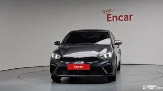 Kia Cerato (K3)
