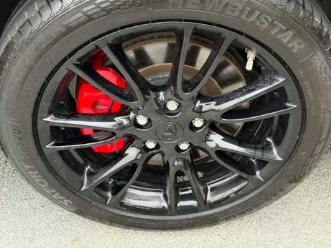 Infiniti Q50L