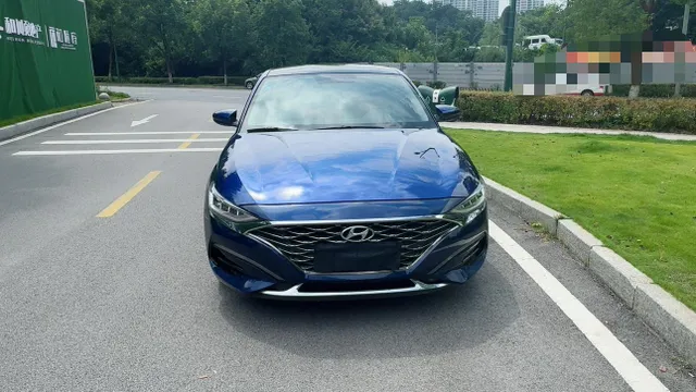 Hyundai Festa