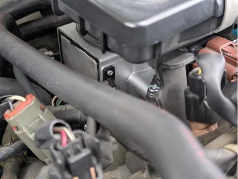 Nissan Rasheen
