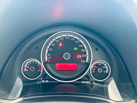 Volkswagen Up