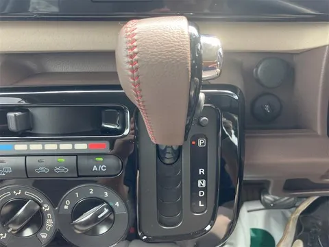 Suzuki MR Wagon Wit