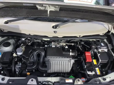 Suzuki Alto Lapin LC