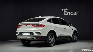 Renault XM3