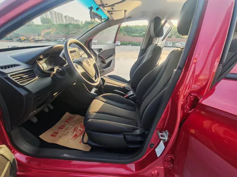 Baojun 310