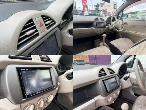 Suzuki Alto Eco