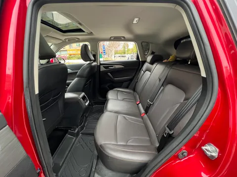 Changan CS35 Plus