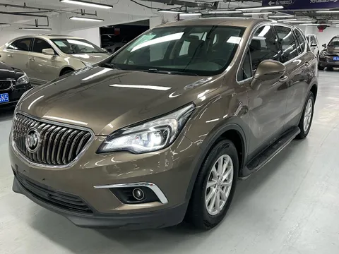 Buick Envision