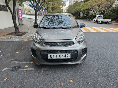 Kia Picanto (Morning)