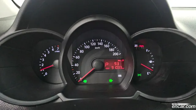 Kia Picanto (Morning)