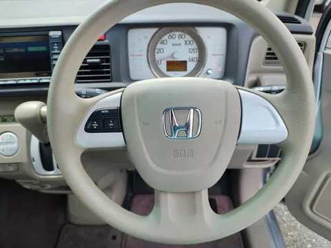 Honda Life