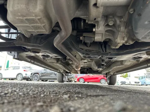 Mazda Flair Crossover
