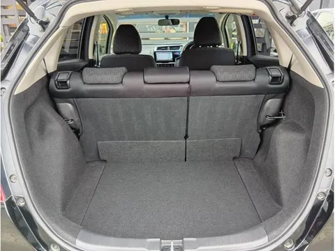 Honda Jazz (Fit)