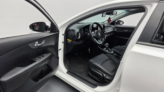 Kia Cerato (K3)