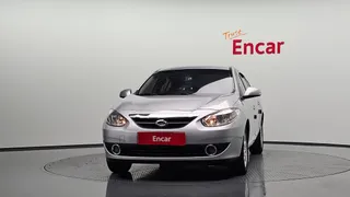 Renault SM3