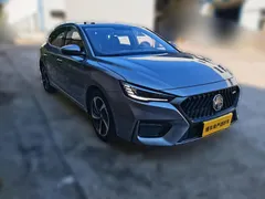 MG MG6
