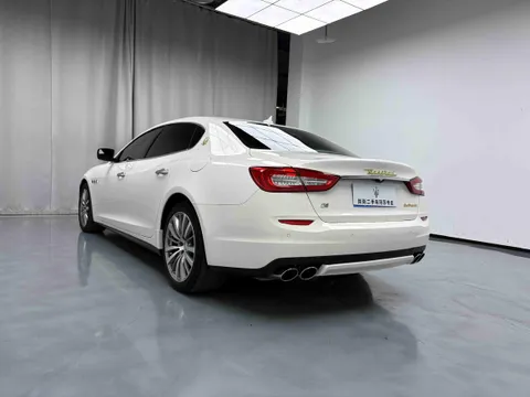 Maserati