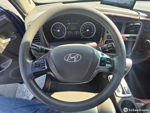 Hyundai Porter 2