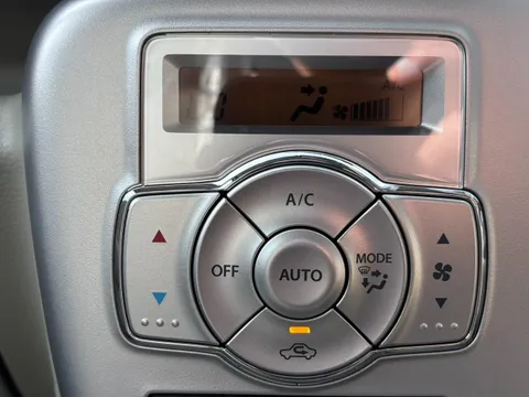Mitsubishi Town Box