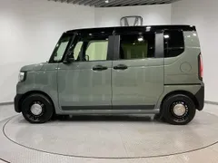 Honda N-BOX Joy