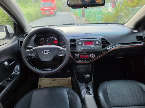Kia Picanto (Morning)