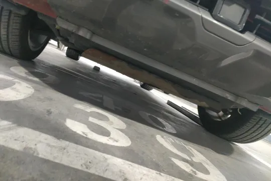 Wey VV5