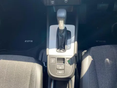 Honda Jazz (Fit)