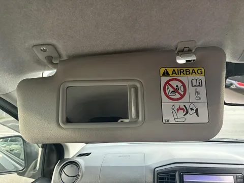 Subaru Pleo Plus