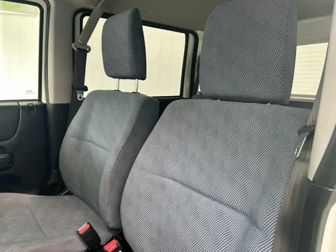 Honda Acty Van