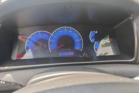 BYD F3