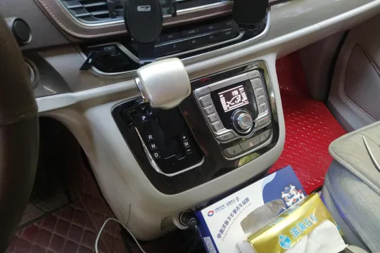Maxus G10