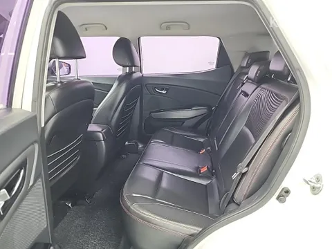 SsangYong Tivoli XLV (Tivoli Air)