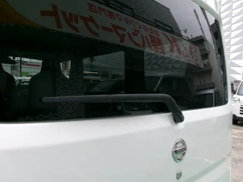 Nissan Clipper