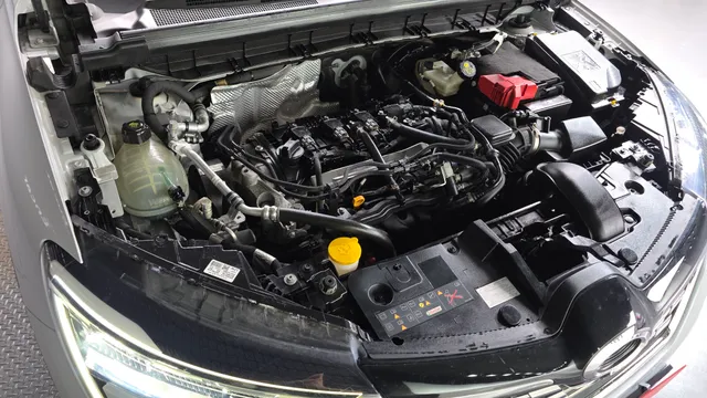 Renault XM3