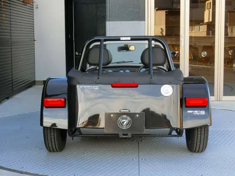 Caterham