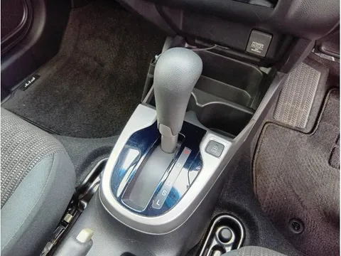 Honda Jazz (Fit)