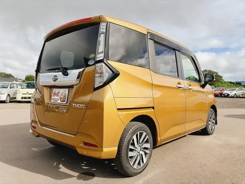 Daihatsu Thor