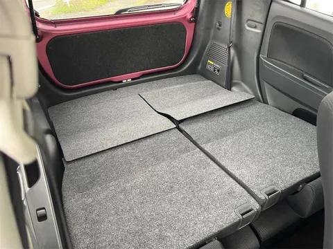 Suzuki MR Wagon