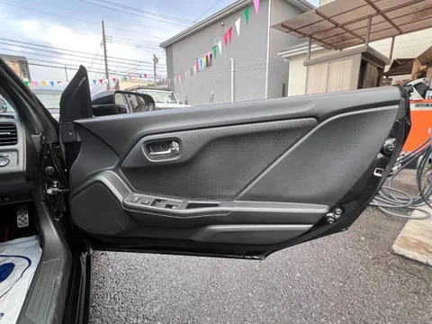 Honda S660