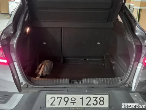 Renault XM3