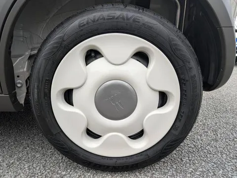 Suzuki Alto Lapin LC