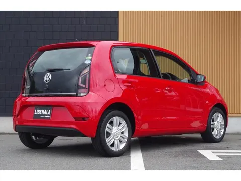 Volkswagen Up